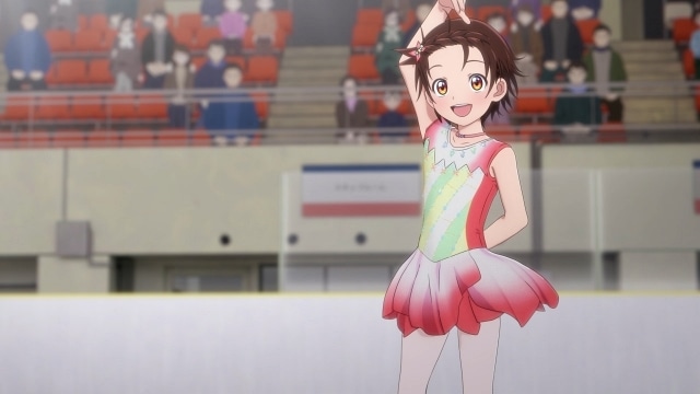 “爆速”で成長する姿に「置いていかれるものか！」。暗闇を抜け出したいのりは、第2期でどんどん成長していくーー『メダリスト』リレーインタビュー第1回：結束いのり役・春瀬なつみさん-4