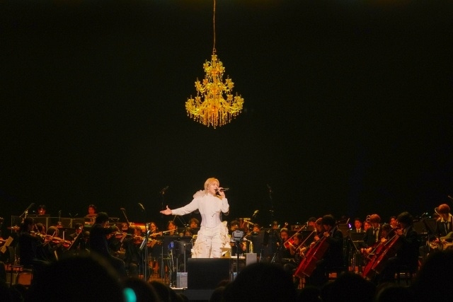 「蒼井翔太 LIVE Orchestra 2026 Moments」Day1の公式レポートが到着！　新曲「薺」など18曲をオーケストラとともに披露｜ニューアルバム制作&ライブツアー開催決定-7