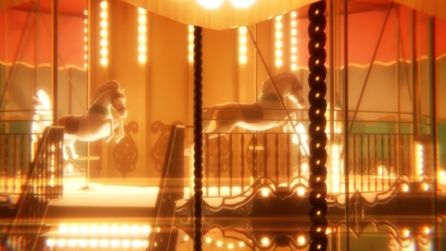 劇場先行版『NEEDY GIRL OVERDOSE -OVERTURE-』予告映像解禁！　原作からの人気キャラクター「あめちゃん」のアニメビジュアル公開-2