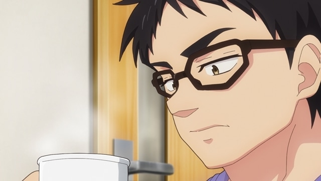 冬アニメ『イチゴ哀歌～雑で生イキな妹と割り切れない兄～』より、第3話「ママにはナイショ」先行場面カット＆あらすじ公開！-2