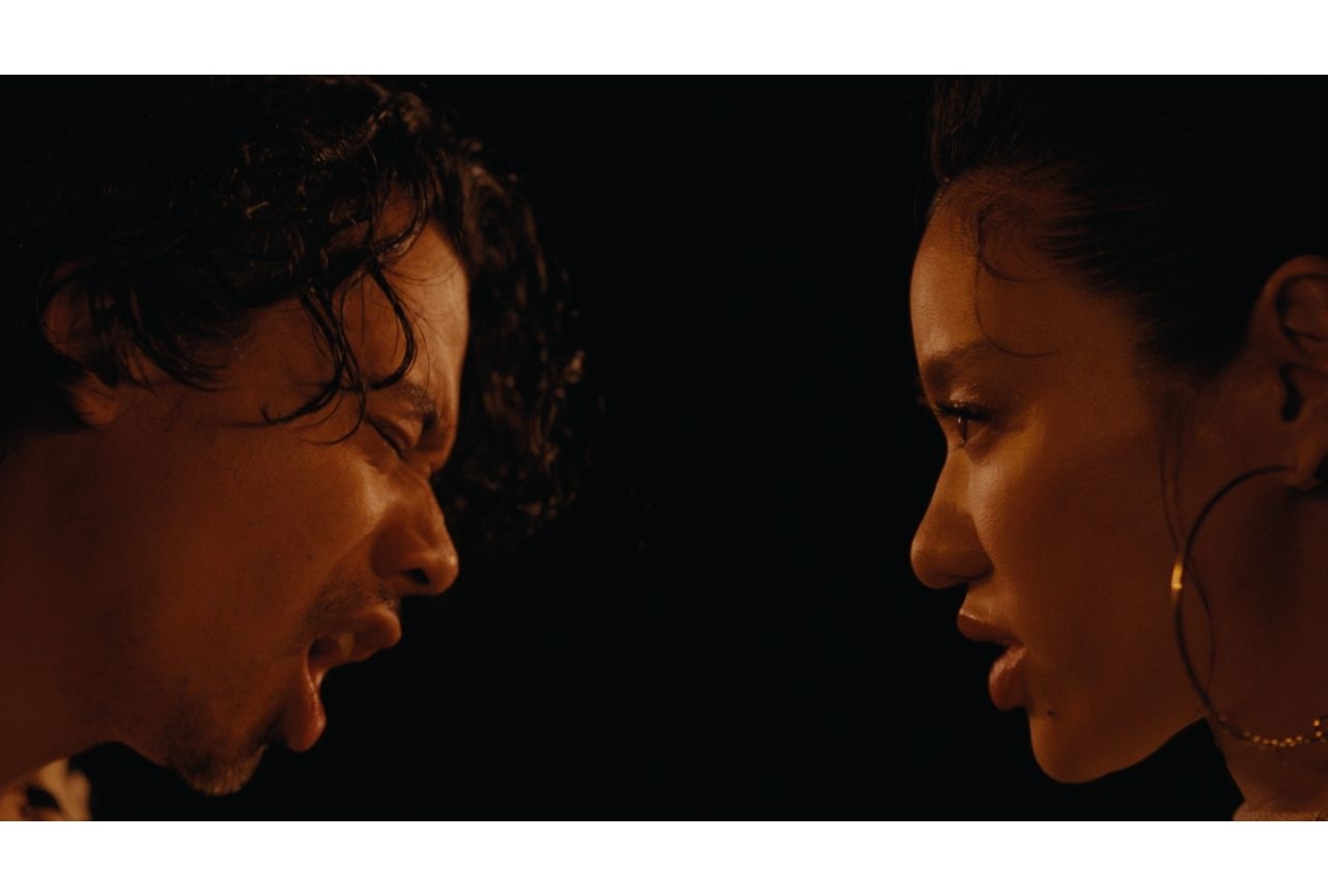 『ゴールデンカムイ』最終章OPテーマ「黄金の彼方」MV公開