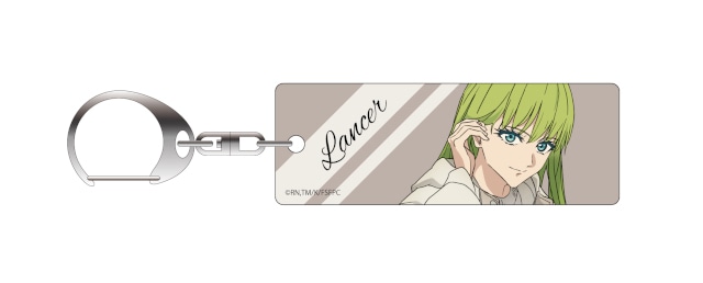 「【くじメイト】TVアニメ『Fate/strange Fake』Winter ver.」がアニメイト通販に登場！　描き下ろしイラストを使用したA4アクリルパネルなどが当たる!!-10