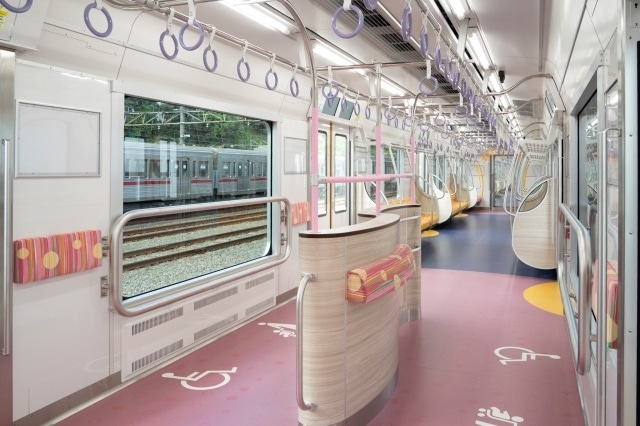 『店番のスピス』の遊八ち先生×京王電鉄コラボショートアニメ『停車場のスピス』が1月23日より配信！　声優に鈴木崚汰さん、石見舞菜香さん、佐々健太さんが決定-7