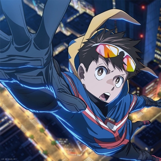 冬アニメ『ヴィジランテ -僕のヒーローアカデミア ILLEGALS-』第2期のオープニング映像＆ノンクレジットエンディング映像公開！-28