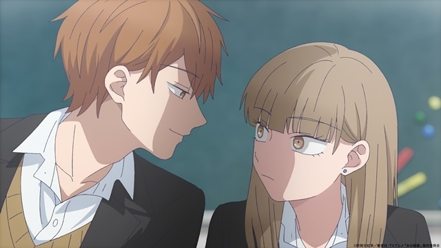 『氷の城壁』4月2日から全国同時放送決定！　キービジュアル＆第1弾PV公開-6