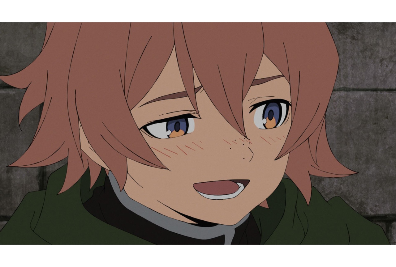 冬アニメ『勇者刑に処す』第4話先行場面カット＆あらすじ