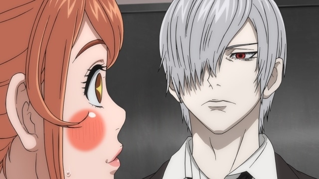 『東島丹三郎は仮面ライダーになりたい』連載インタビュー第15回：雲田役・内山昂輝さん 後編｜個性的なキャラクターとの出会いによって、雲田は“人間”の精神性に接近していく-1