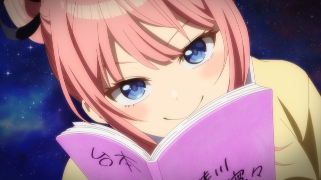 冬アニメ『真夜中ハートチューン』より、第4話先行場面カット＆あらすじ到着！　OP＆ED映像のノンクレジット版、WEBラジオ情報公開！-12