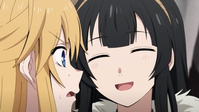 『姫騎士は蛮族の嫁』キービジュアル第2弾＆メインPV第2弾公開！　OPテーマ歌唱は前島麻由さん、EDテーマはsajou no hanaに決定、追加声優に富田美優さん・神谷浩史さんら10名発表-9