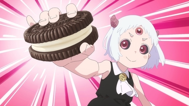 冬アニメ『姫様“拷問”の時間です』第15話より、先行場面カット＆あらすじ公開！-6