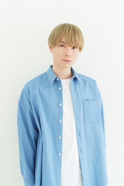 『才女のお世話 高嶺の花だらけな名門校で、学院一のお嬢様(生活能力皆無)を陰ながらお世話することになりました』2026年7月TVアニメ放送決定！　声優に上村祐翔さん、小原好美さん-9