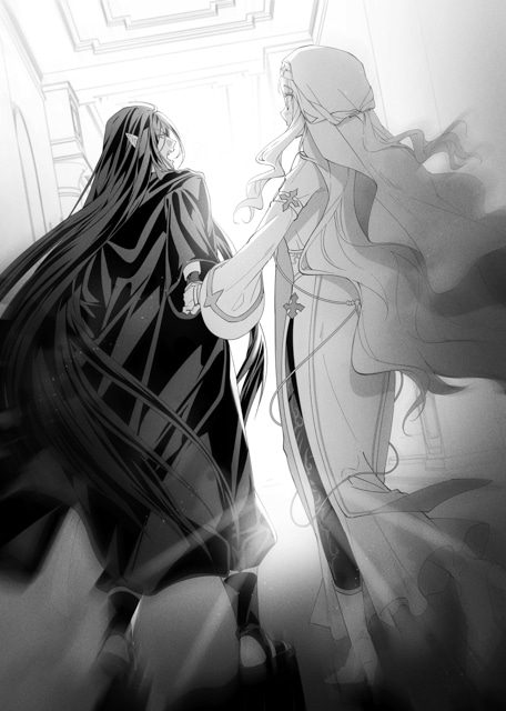 ループ、時間遡行、元の世界への転生——「時間」をテーマに作品を描く天壱先生×カレヤタミエ先生×雨川透子先生 インタビュー-5