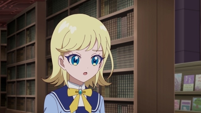 『ひみつのアイプリ』より、第93話「大好きだから」あらすじ＆先行場面カット公開！-4