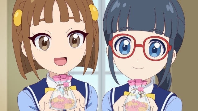 『ひみつのアイプリ』より、第94話「ひみつのバレンタインデー」あらすじ＆先行場面カット公開！-8