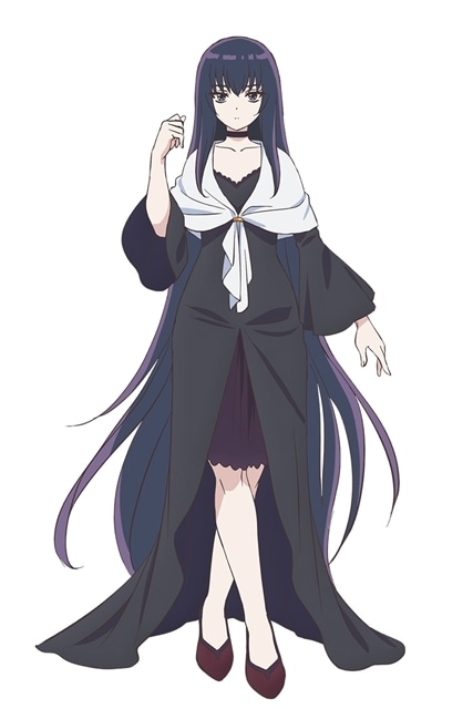 『最強の職業は勇者でも賢者でもなく鑑定士（仮）らしいですよ？』キービジュアル＆第1弾PV解禁！　追加声優に日笠陽子さん・徳井青空さん・興津和幸さん・涼本あきほさん・田中ちえ美さん・田村ゆかりさん決定、OPテーマは緑仙さんが担当-16