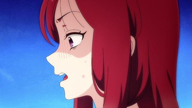 冬アニメ『アンドロイドは経験人数に入りますか？？』より、第3話「電源スイッチは口の中……!?」先行場面カット＆あらすじ公開！-2