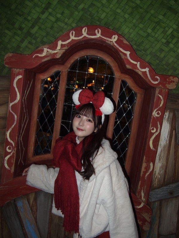 声優ガールズユニット・IBERIs&コラム連載「IBERIs& Write Up！」｜西尾桃子 #118【大人へのステップインザスカイ☆】-2