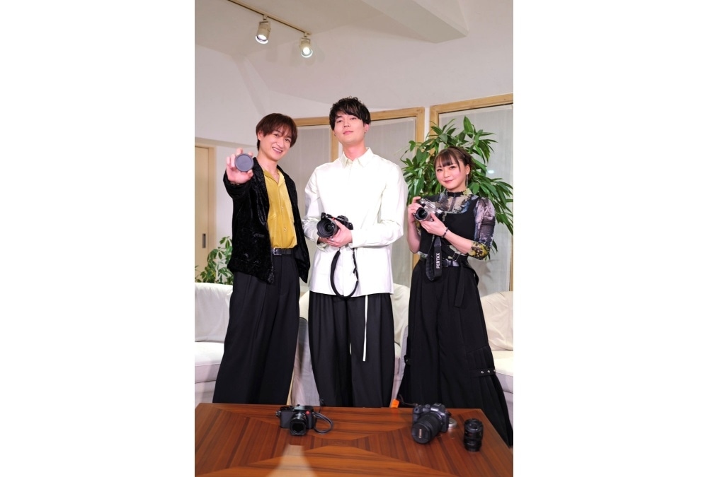 「キスマイ宮田のニコ生やったってit’s Alright!」第45回公式レポート