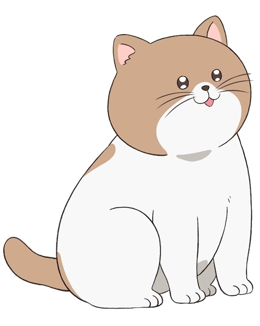 冬アニメ『正反対な君と僕』より、追加キャラクター情報解禁！　イエティ役に楠木ともりさん、てんぷら役に加藤渉さん-5