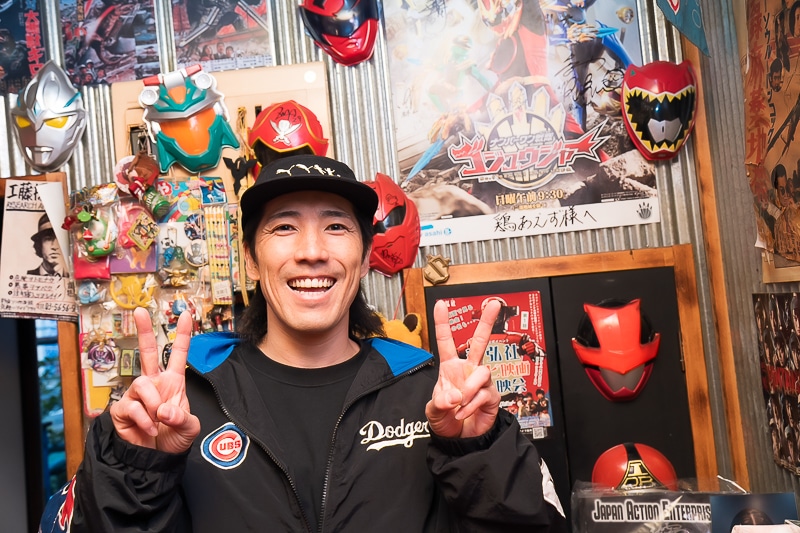 高田JAPANの好きなアニメや特撮は？メンバーの凄いと思うアクションシーンは？【月刊 高田JAPAN 第2回 2026年1月号】-6