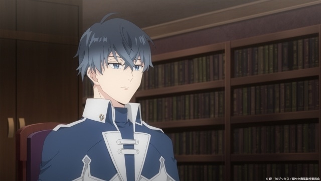 梅原裕一郎さんとの掛け合いで自然とリゼルとジルのテンポ感が生まれるーー『穏やか貴族の休暇のすすめ。』リゼル役・斉藤壮馬さんインタビュー-6