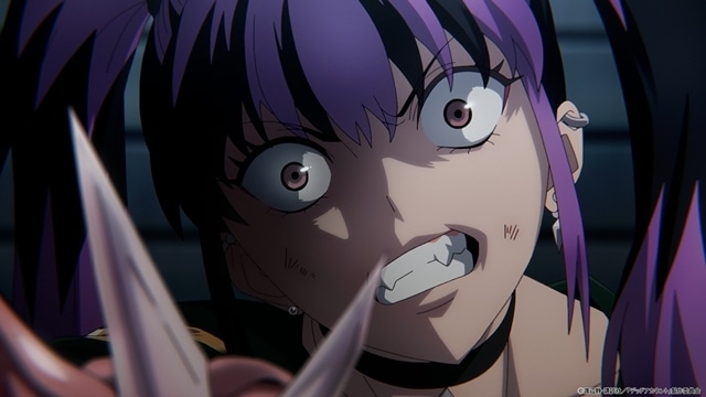 冬アニメ『デッドアカウント』より、第4話「最悪の三人」先行場面カット＆あらすじ公開！-5