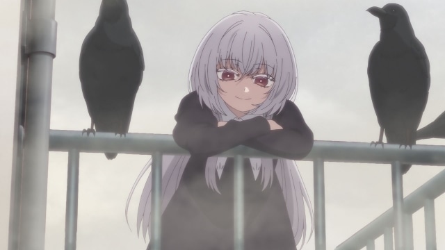 『【推しの子】』真実を知る謎の少女・ツクヨミの情報まとめ! 基本プロフィールに加え、人柄・性格、その正体、担当する声優情報などを一挙にお届けします。-1