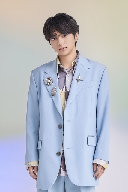 『君と花火と約束と』佐藤勝利さん（timelesz）・原菜乃華さん出演で、アニメ映画化＆2026年7月17日公開決定！　超ティザービジュアル＆超特報 解禁！-11