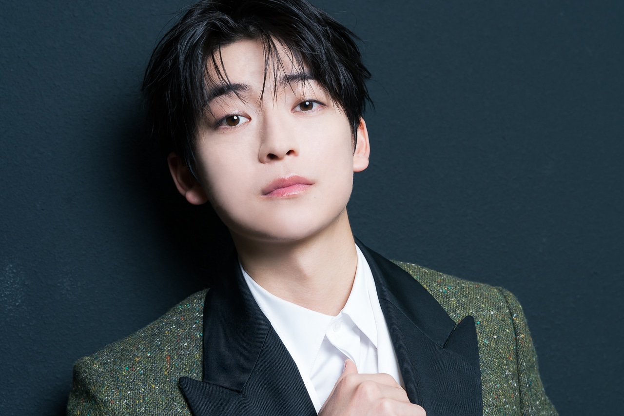 『クスノキの番人』高橋文哉インタビュー