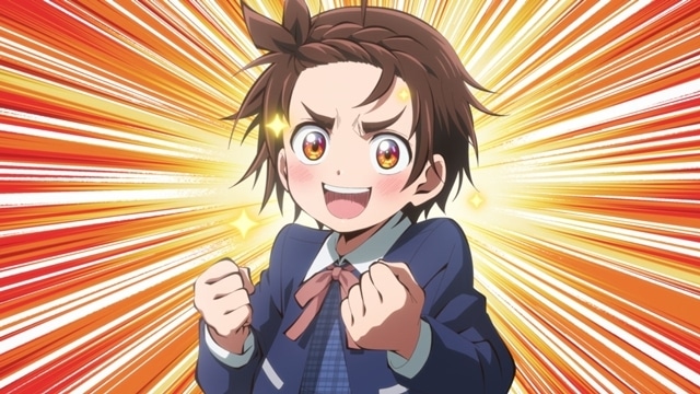 『メダリスト』シリーズ初の劇場版が2027年公開予定！　第2期のキービジュアル、初回放送第14話のあらすじ・先行場面カット・予告映像も公開-8