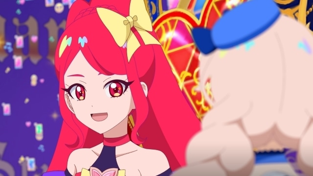 『ひみつのアイプリ』第90話「みつきちゃんがいっぱい」あらすじ＆先行場面カット公開！-8