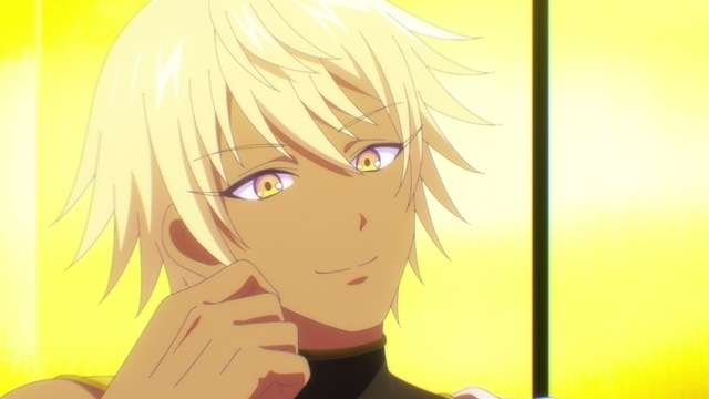 『最強の職業は勇者でも賢者でもなく鑑定士（仮）らしいですよ？』キービジュアル＆第1弾PV解禁！　追加声優に日笠陽子さん・徳井青空さん・興津和幸さん・涼本あきほさん・田中ちえ美さん・田村ゆかりさん決定、OPテーマは緑仙さんが担当-9