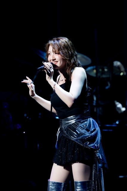 梶浦由記さんのライブBlu-ray「Yuki Kajiura LIVE vol.#21～60 Songs～」が発売！　梶浦さんのコメント映像が公開-4