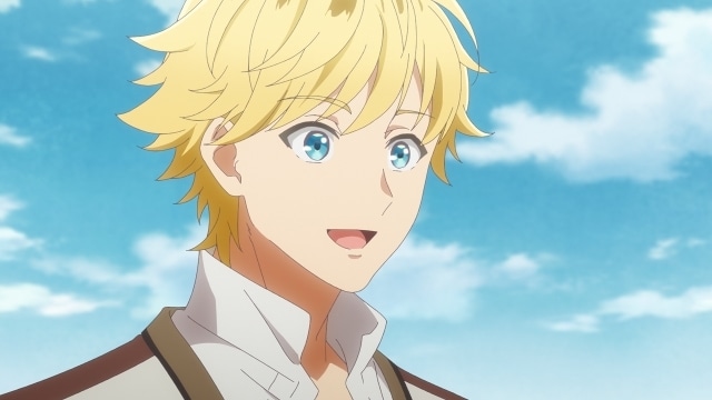 「変わらないものと変わりゆくもの、どちらも注目してみてください」——アニメ『異世界の沙汰は社畜次第』テキストインタビュー第4回 ノルベルト役・山下誠一郎さん-1