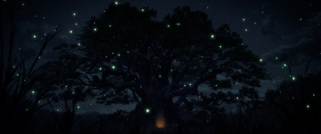 映画『クスノキの番人』A-1 Pictures / Psyde Kick Studioが込めた「日常芝居」の魔法！　先行独占解禁の場面カット1点も到着-48