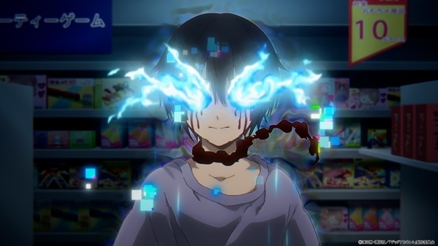 冬アニメ『デッドアカウント』より、第4話「最悪の三人」先行場面カット＆あらすじ公開！-6