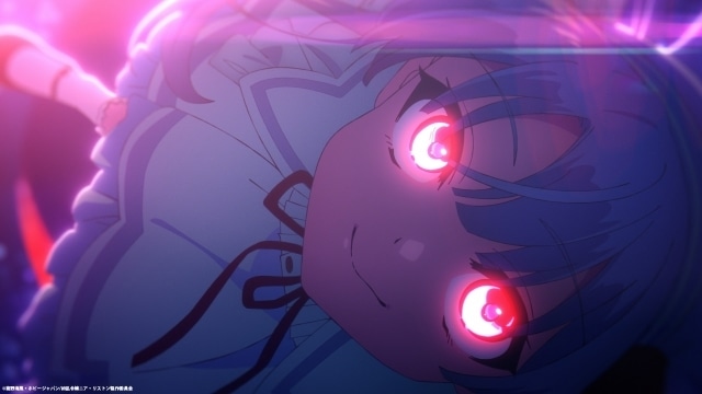 『凶乱令嬢ニア・リストン 病弱令嬢に転生した神殺しの武人の華麗なる無双録』10月にTVアニメ化！　メインキャストに井上ほの花さんが決定｜ティザービジュアル・PVなど公開-3