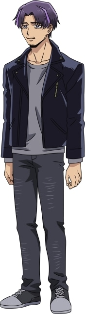 『勇者のクズ』より、第2話「勇者の魔法」先行場面カット＆あらすじ公開！　追加声優に津田健次郎さん、三木眞一郎さんが決定-9