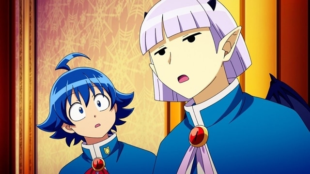 『魔入りました！入間くん』第4シリーズ、プルソン・ソイ役に伊藤節生さん決定！　プルソンのボイス初解禁となるキャラクターPVも公開-7