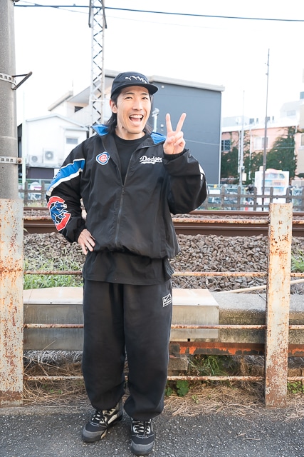 たい焼き屋兼スーパー戦隊ロボ!? メンバーが語るロボ道！高田JAPANは「ウェーイ！」で楽しい活動【月刊 高田JAPAN 第3回 2026年2月号】-15