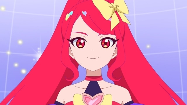 『ひみつのアイプリ』より、第93話「大好きだから」あらすじ＆先行場面カット公開！-9