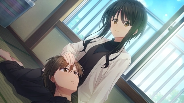 恋愛アドベンチャーゲーム『メモリーズオフ 双想 Break out of my shell』広瀬裕也さん、Lynnさん、加隈亜衣さんら出演声優11名よりコメントが到着！-21