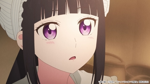 『シャンピニオンの魔女』追加キャストとして藤田茜さん、浦和希さんが出演！　アニメ公式ラジオの放送も決定｜第4話あらすじ、場面カットが公開-4