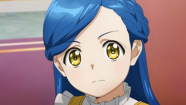 『本好きの下剋上 領主の養女』4月4日より2クール連続での放送が決定！　キービジュアル＆本PV映像解禁、OP主題歌はLittle Glee Monsterが担当-2