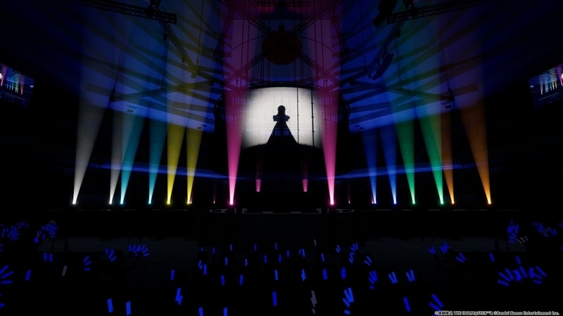 俺が離れている間に『アイドルマスター』はここまで大きくなっていたのか………！　千早の歌を通してシリーズが20年かけて歩んだ道筋を感じられた如月千早単独武道館公演「OathONE」1月25日公演レポート-27