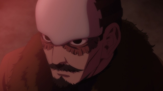 冬アニメ『ゴールデンカムイ』最終章第1話(第五十話)「再会の街」より先行場面カット＆あらすじ公開！-6