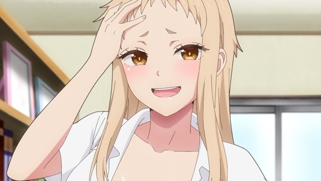 冬アニメ『イチゴ哀歌～雑で生イキな妹と割り切れない兄～』より、第2話「何様だよ、てめーは」先行場面カット＆あらすじ公開！-4