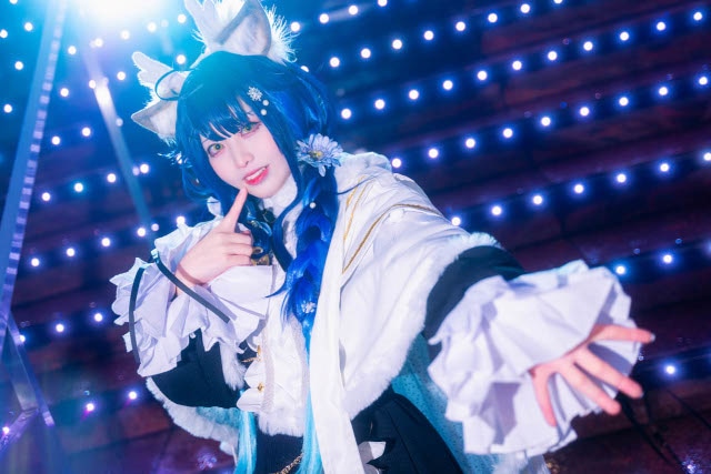 魅力あふれる写真が盛りだくさん！　2025年12月開催の「acosta!」3会場で見つけた、ステキなコスプレイヤー特集!!-9