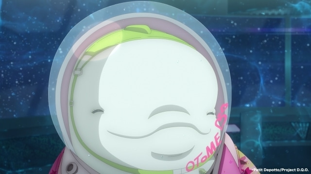 「役と気持ちが重なる感覚はすごく大切にしています」──アニメ『グノーシア』リレーインタビュー第15回 オトメ役・花澤香菜さん-2