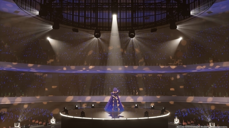 俺が離れている間に『アイドルマスター』はここまで大きくなっていたのか………！　千早の歌を通してシリーズが20年かけて歩んだ道筋を感じられた如月千早単独武道館公演「OathONE」1月25日公演レポート-29